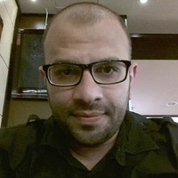 Ahmad Hamdallah