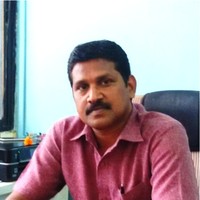 Kiran Badekar(NDTE)