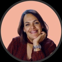 Dominique Kinaci - Smith