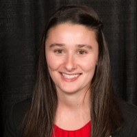 Reilly Kasprak, MSC