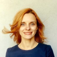 Tetyana Babiy