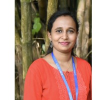 Sabhina Panicker