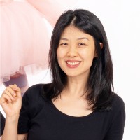 Sabrina Li