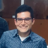 JOEL GERARDO