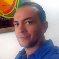 Steve Montenegro Ordoñez