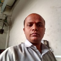 Dhanraj Gholve