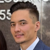 Bilguut Vyachyeslav