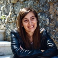 Ilaria Masci