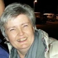 Jacqueline Van Ommeren - Van De Kuil