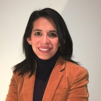 Kerly Maria Vera Morales