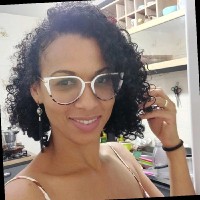 Cleidiele Silva Ribeiro