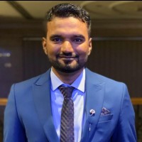 Farhan Shah