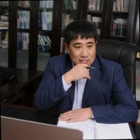 Charles Xiao