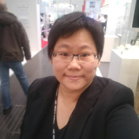 Micheline Hou