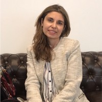 Paula Gomez Recloux