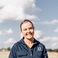 Edwina Warby
