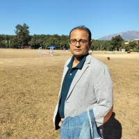 Arudreya Thapliyal