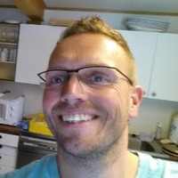 Frode Solheim