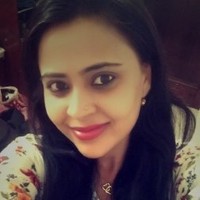 Isha Saxena