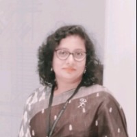 Dr. Ranjeeta Mukherjee