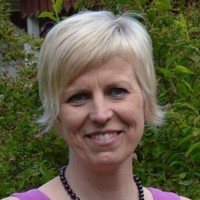 Mari Oikarinen