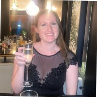 Laura Hamilton