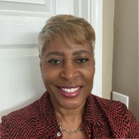 Dorothy Dozier-Mckinney