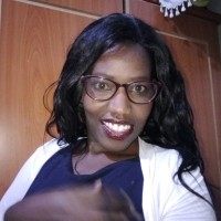 Miriam Muthoni
