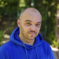 Sébastien FAVETTE