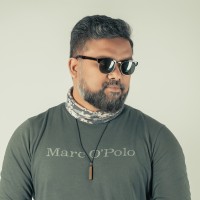 Mahinthan Sukuneswaran