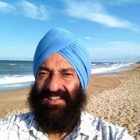 gurcharan Khalsa