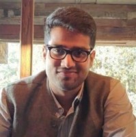 Arvind Guleria