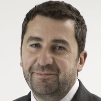 Patrick Burget