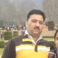 Deepak Sharma