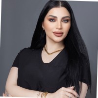 Roula Albayati