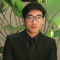 Mohamad Khaidier Mohd Raffi