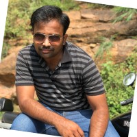 Harish V