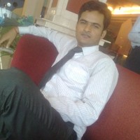 Awanish Pandey