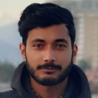 Roshan Thapa
