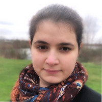 Laila Rizwan