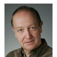 Richard McElvain