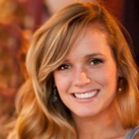 Amanda Anderson