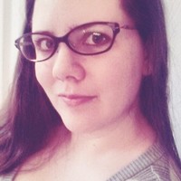 Sarah Stierwalt