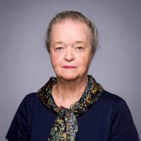 Kathleen Pinson