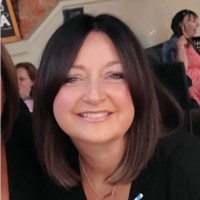 Jo Puzey