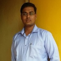 Yogesh Kadve