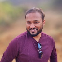 Nitin Kumar