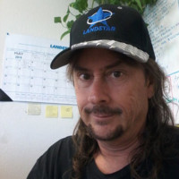 Mark Alden