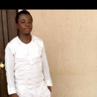 Gideon Dauda
