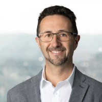 Tony Kluser